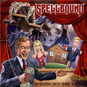 Spellbound - Nothing But The Truth
