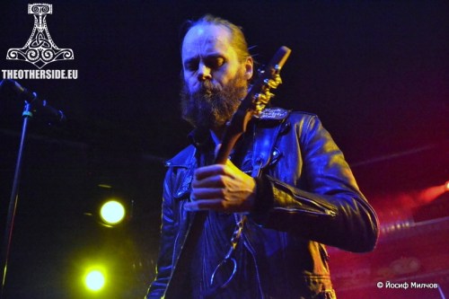 Sólstafir
