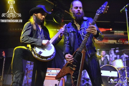 Sólstafir