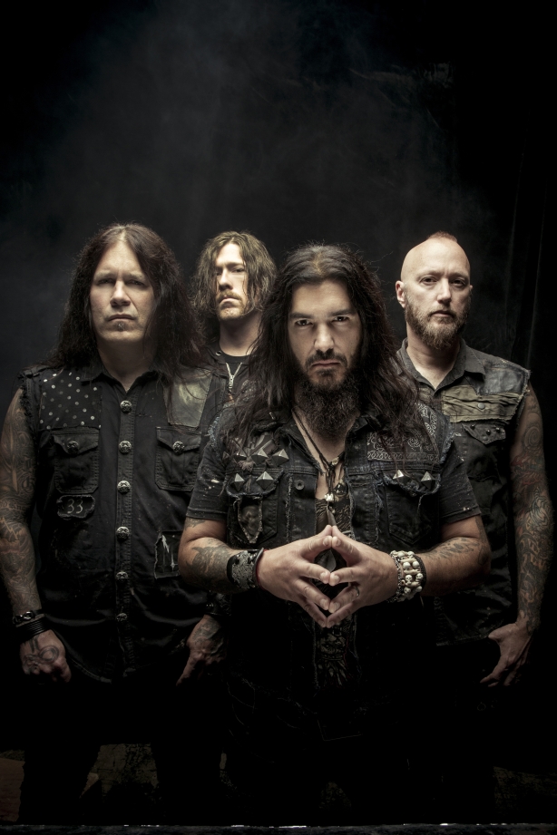 Machine Head