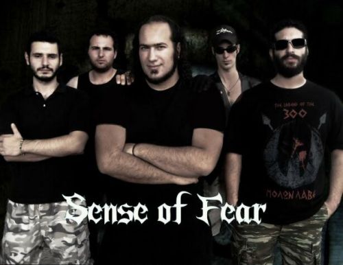 Sense Of Fear