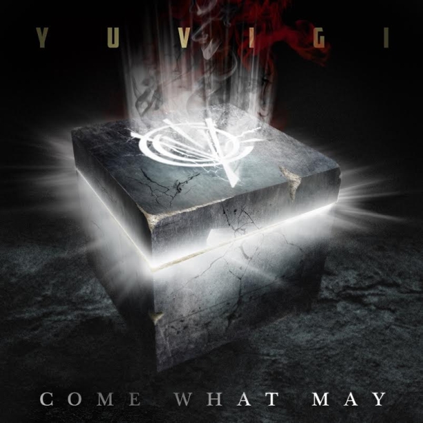 Yuvigi - Come What May