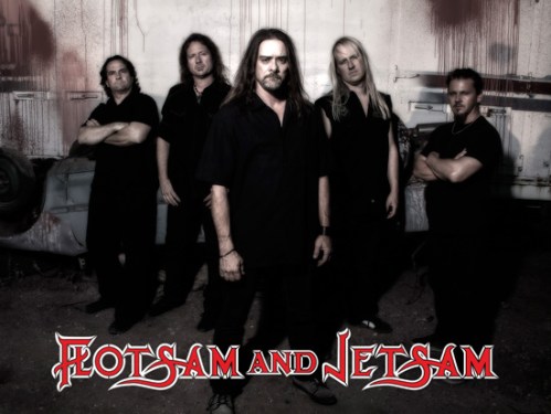 Flotsam And Jetsam
