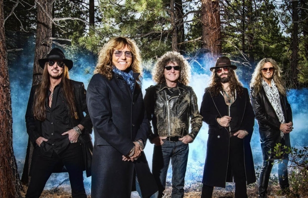 Whitesnake
