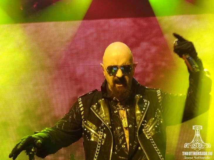 Judas Priest