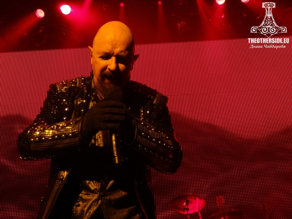 Judas Priest