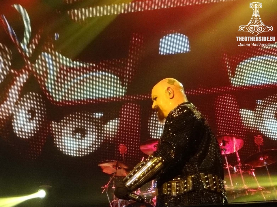 Judas Priest