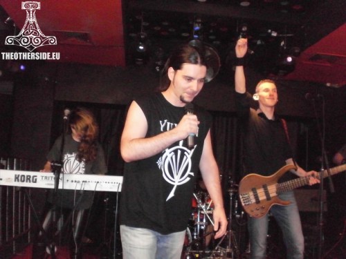 Ювиги и приятели