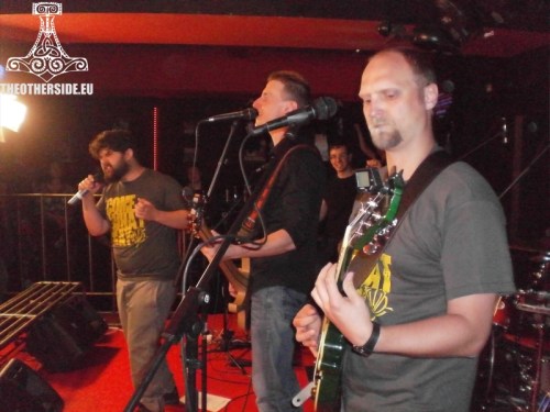 Ювиги и Димитър Велчев