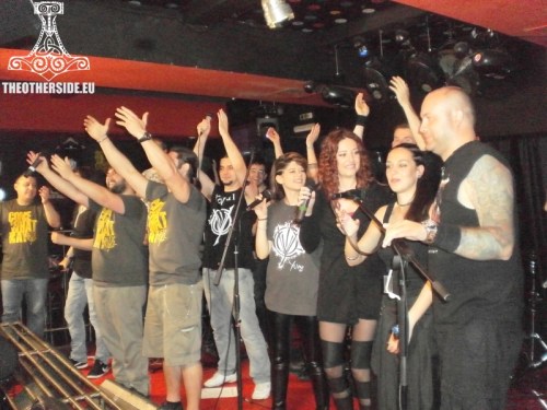 Ювиги и приятели