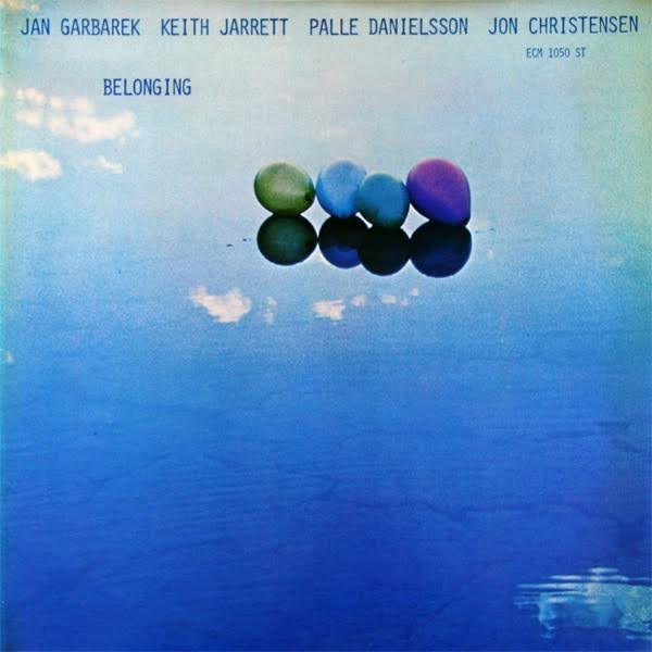 Keith Jarrett - Belonging