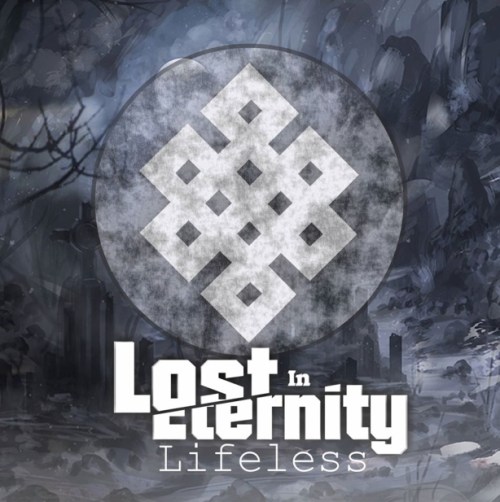 Lost In Eternity - Lifeless