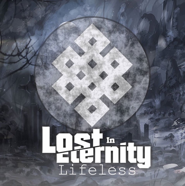 Lost In Eternity - Lifeless