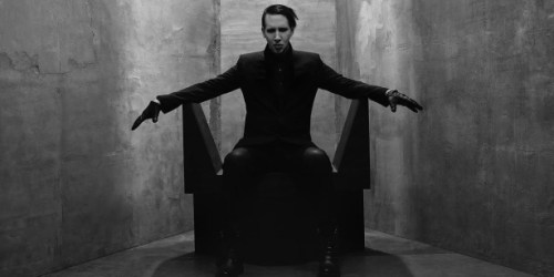 Marilyn Manson