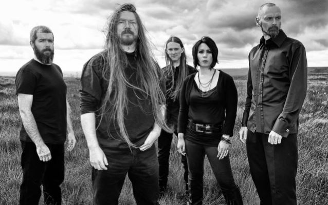 My Dying Bride