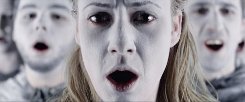 Pagliacci - Black Flowers