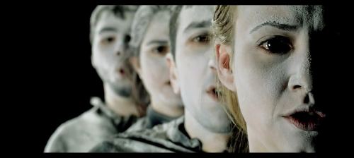 Pagliacci - Black Flowers