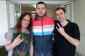 Водещият Васко и Blind Guardian