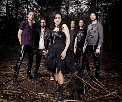 Within Temptation