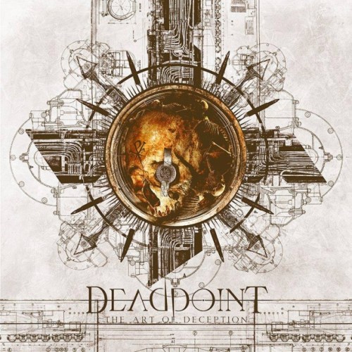 Deadpoint - The Art Of Deception