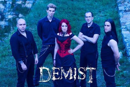 Demist