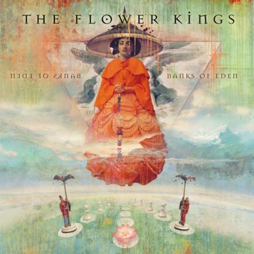 Flower Kings - Banks of Eden