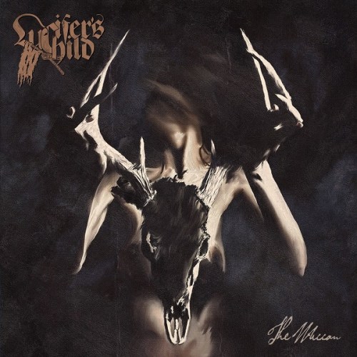 Lucifer’s Child - The Wiccan