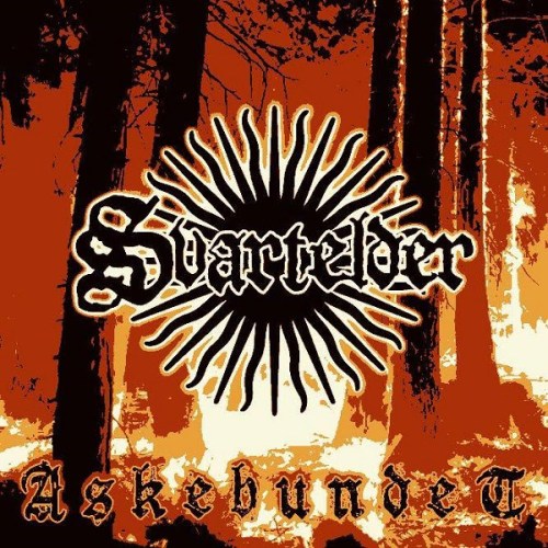 Svartelder - Askebundet