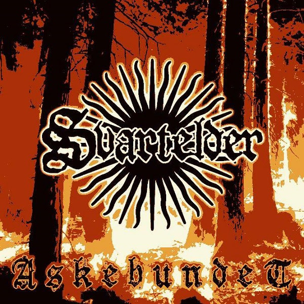 Svartelder - Askebundet