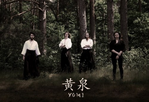 Yomi