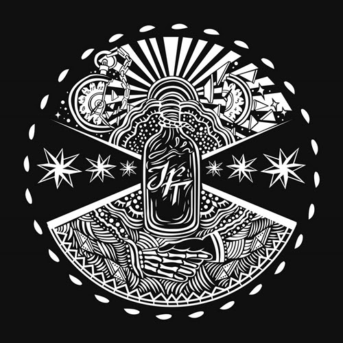 JFT - Just For Today