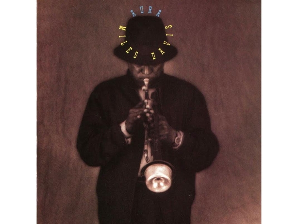Miles Davis - Aura