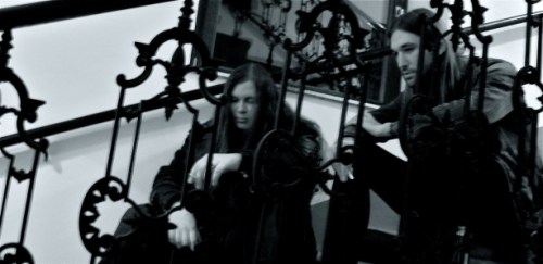 Harakiri For The Sky