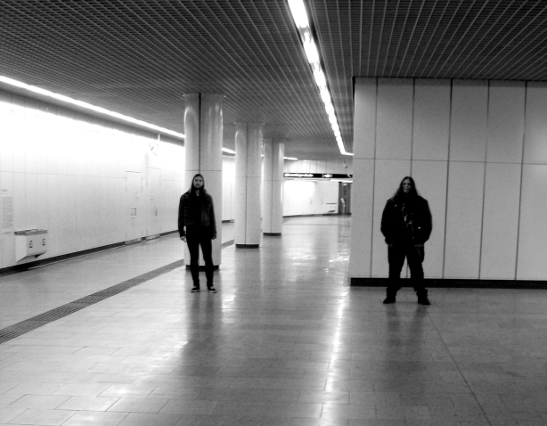 Harakiri For The Sky