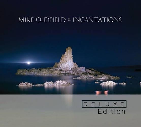 Mike Oldfield - Incantations
