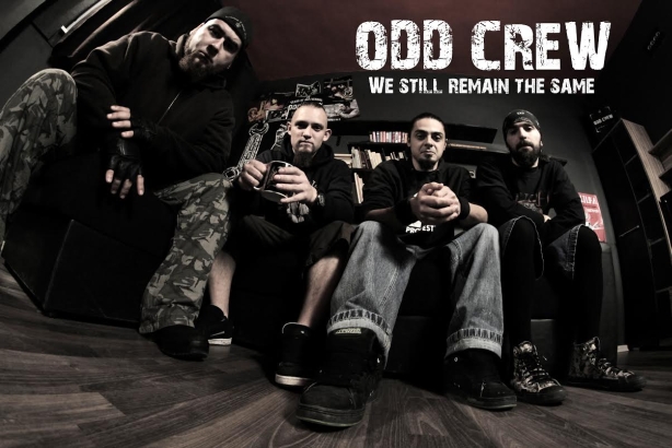 Odd Crew