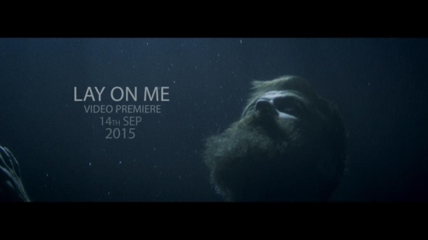 news_Odd Crew - Lay On Me_video