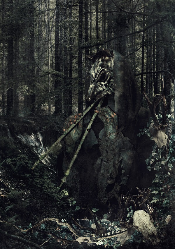 Selvans - Lupercalia