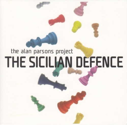 The Alan Parsons Project - The Sicilian Defence