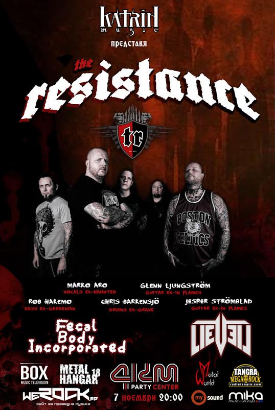 news_The Resistance_poster