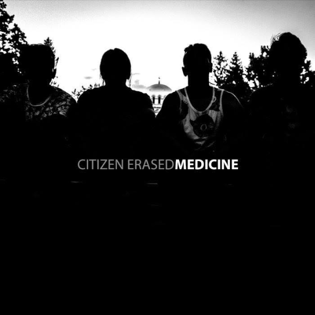 news_Citizen Erazed - Medicine
