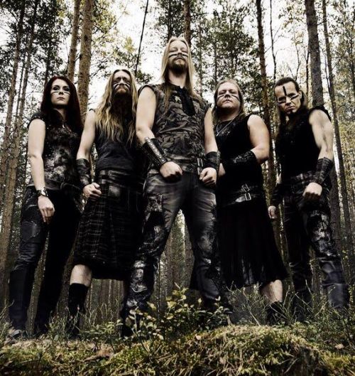 Ensiferum