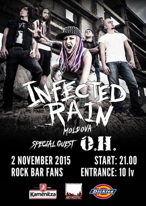 news_infected-rain_poster