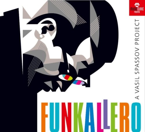 A Vasil Spassov Project - Funkallero
