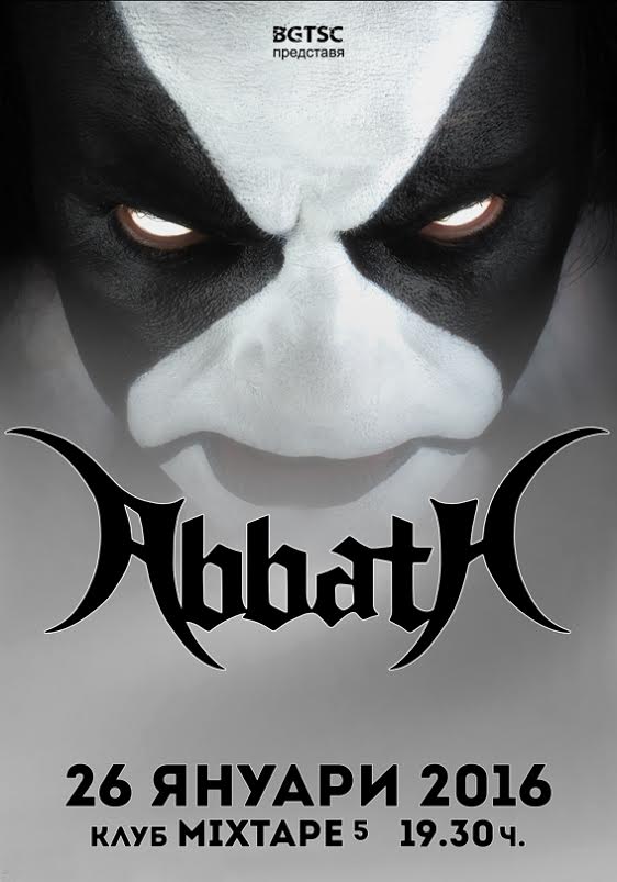 Abbath