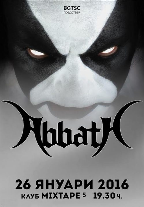 Abbath