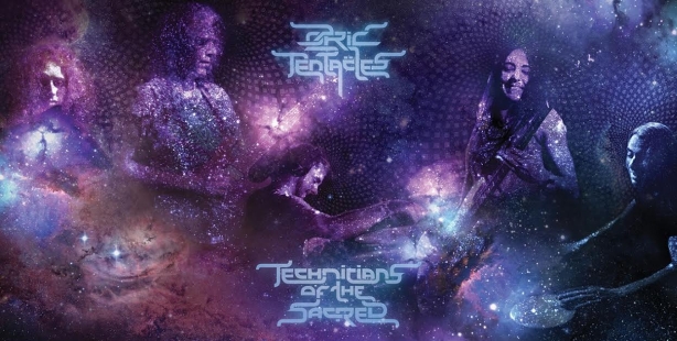 Ozric Tentacles