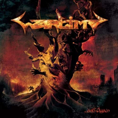 Wartime - ...And Again