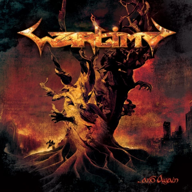 Wartime - ...And Again