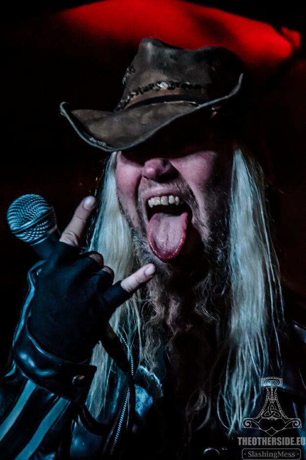Warrel Dane